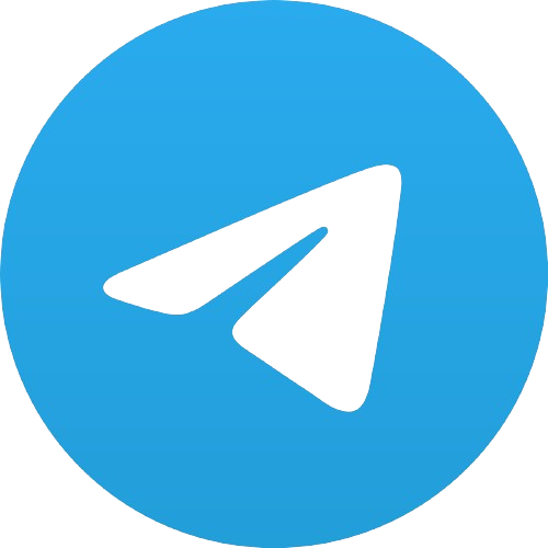 Telegram Logo